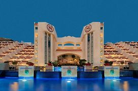 Sheraton Sharm Hotel, Resort, Villas&Spa