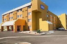 Comfort Inn & Suites Albuquerque Downtown