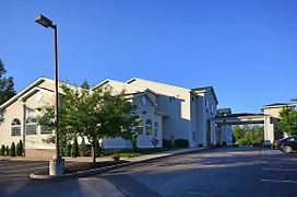 Best Western Concord Inn And Suites