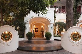 Hotel La Palma Capri, An Oetker Collection Hotel