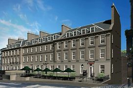 Courtyard By Marriott Edinburgh