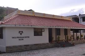 Ymca Program Centre