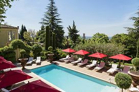 Villa Gallici Hotel & Spa