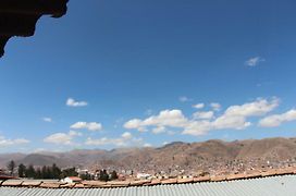 Posada SAQRA Cusco