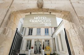 Hôtel François 1er