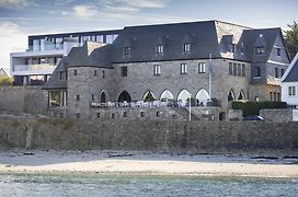Relais&Châteaux Le Brittany&Spa