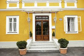 Villa Ceconi by Das Grüne Hotel zur Post - 100% BIO