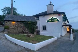The Dartmoor Inn At Lydford
