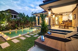 Puri Sedana Ubud Villa