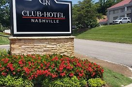 Club Hotel Nashville Inn & Suites