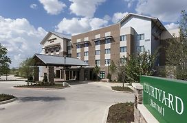 Courtyard By Marriott Fort Worth Alliance Town Center