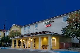 Towneplace Suites By Marriott San Antonio Northwest