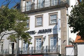 Hotel Jardim Viana Do Castelo