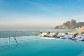 Hotel Fasano Rio De Janeiro Amenities photo