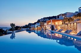 Katikies Mykonos - The Leading Hotels Of The World