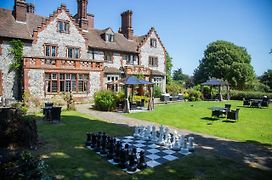 Dales Country House Hotel Sheringham Exterior photo