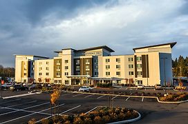Towneplace Suites By Marriott Portland Beaverton