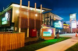 Room Motels Gympie