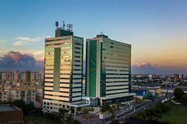 Mais Hotel Aeroporto Salvador