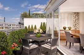 The Westbury Mayfair, A Luxury Collection Hotel, London Exterior photo