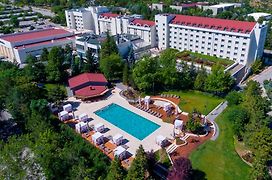 Bilkent Hotel And Conference Center
