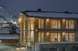 Chalet Obergurgl Luxury Apartments