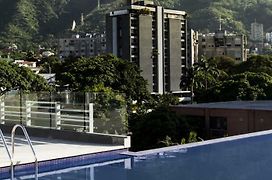 Cayena-Caracas Hotel Exterior photo