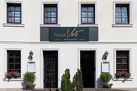 Hotel Restaurant Haus Vorst
