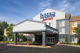 Fairfield Inn & Suites By Marriott Elizabethtown