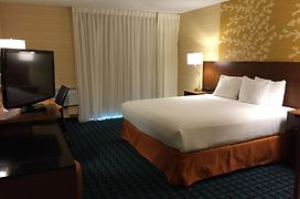 Fairfield Inn & Suites By Marriott Los Angeles Rosemead