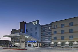 Fairfield Inn & Suites By Marriott Austin Buda