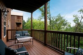 The Lodges Of The Great Smoky Mountains By Capital Vacations