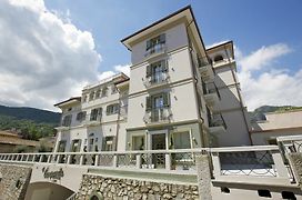 Hotel Al Campanile - Luxury Suites & Apartments