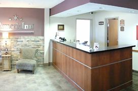 Sleep Inn & Suites Salina I-135