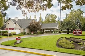 Residence Inn By Marriott Portland South-Lake Oswego