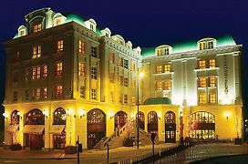 Killarney Plaza Hotel & Spa