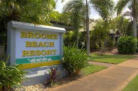 Broome Beach Resort - Cable Beach, Broome
