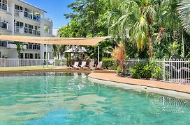 Coral Coast Resort Accor Vacation Club Apartments