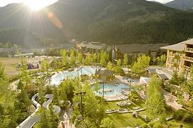 Panorama Mountain Resort - Ski Tip / Tamarack Condos