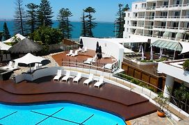 Novotel Sydney Brighton Beach