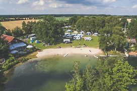 Campingplatz Blauer See