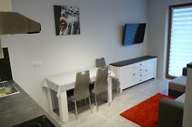 Apartament Sandra