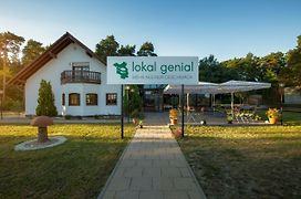 Lokal Genial Pension&Restaurant