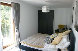 Apartament z widokiem