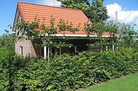 Vakantiewoning de Boshoorn