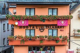 Hostal Talabart