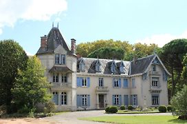 Château de Morin
