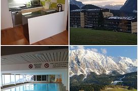 Apartmán Tauplitz