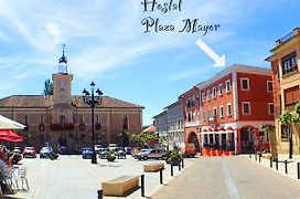 Hostal Plaza Mayor