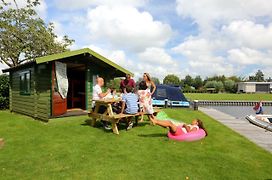 Camping Recreatiepark Aalsmeer